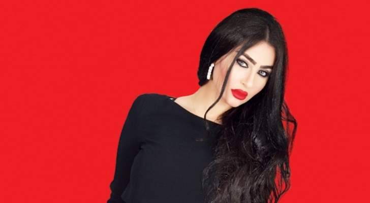 هؤلاء هم قدوة أسماء قرطبي في التمثيل