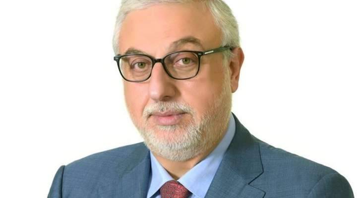الصمد: إنتصار تموز تحقق بفضل صمود الجيش والشعب والمقاومة