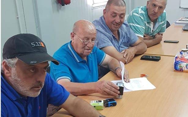 28 فيلا لنادي قرطبا

من الشركة المشرفة على سدّ جنة