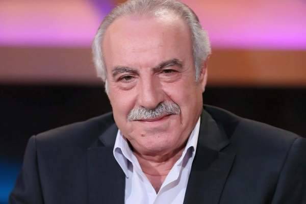 نقولا دانيال يكشف متى تصبح الدراما المشتركة خطيرة