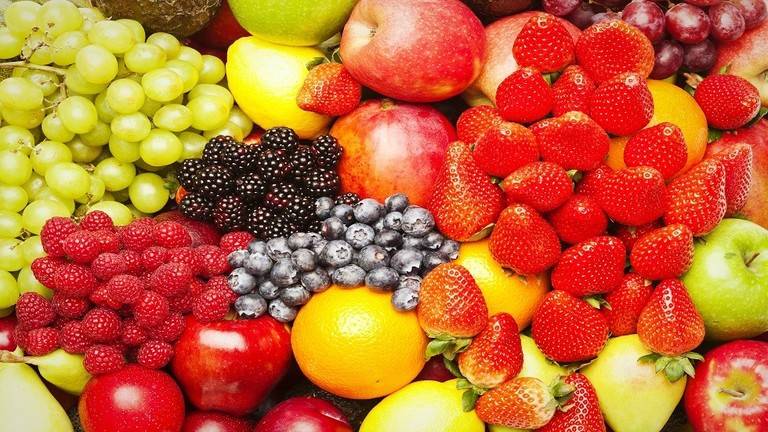 دراسة: تفاحة واحدة يوميا تحميك من السرطان وأمراض القلب