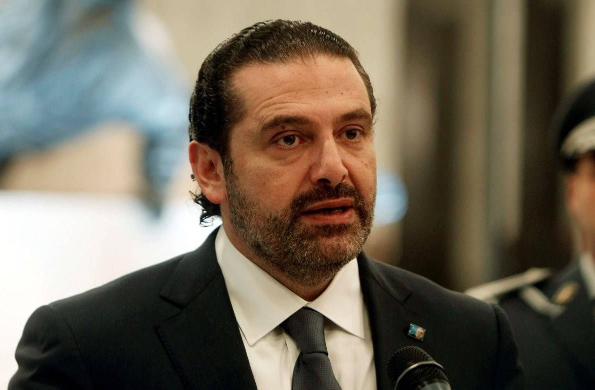 الحريري يلتقي اليوم في واشنطن بومبيو ويبحث مع مالباس علاقة البنك الدولي مع لبنان