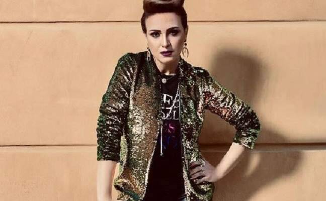 هذا سر غياب ريهام عبد الغفور عن عروض "الملك لير" في العيد