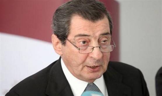 الفرزلي : قانون انتخابي جديد سيولد قريباً