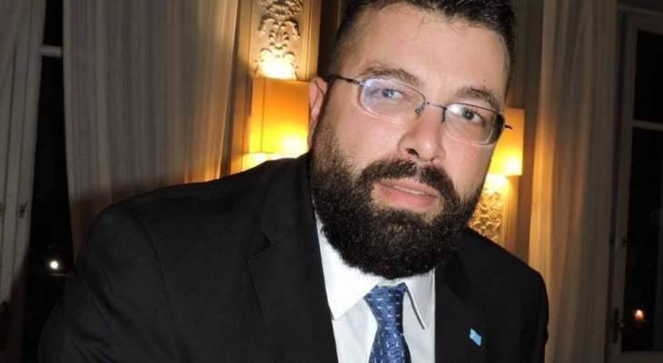 أحمد الحريري أكد تضامنه مع أهالي المنية: لا لمطمر تربل