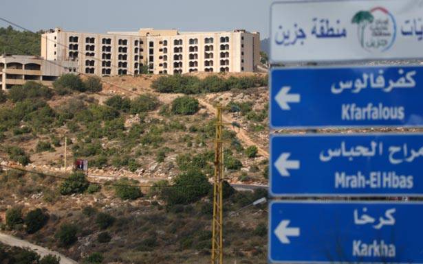 افكار مسطحة لمشروع كفرفالوس «الزراعي»