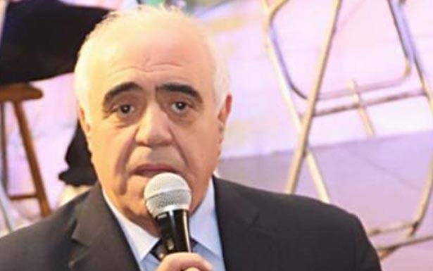 القصيفي: عدد الذين يسددون

اشتراكاتهم بالنقابة غير كافٍ