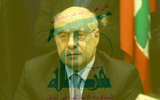 رسائل حزب الله لابو سليمان