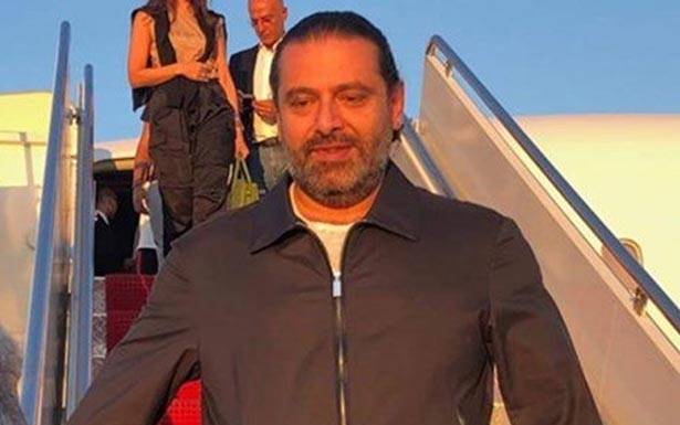 الوجه الآخر لزيارة الحريري لواشنطن
