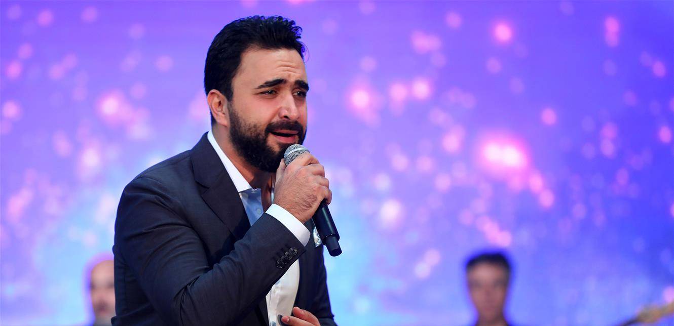 نادر الأتات يطرح "ونطرتك".. بمشاركة نجل سالم زهران (فيديو)