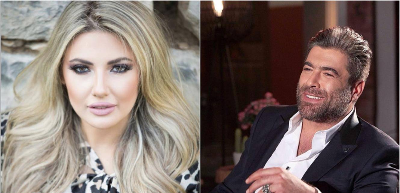 محامي طليقة وائل كفوري: فشلت التّسوية بينهما بسبب هذا الشخص