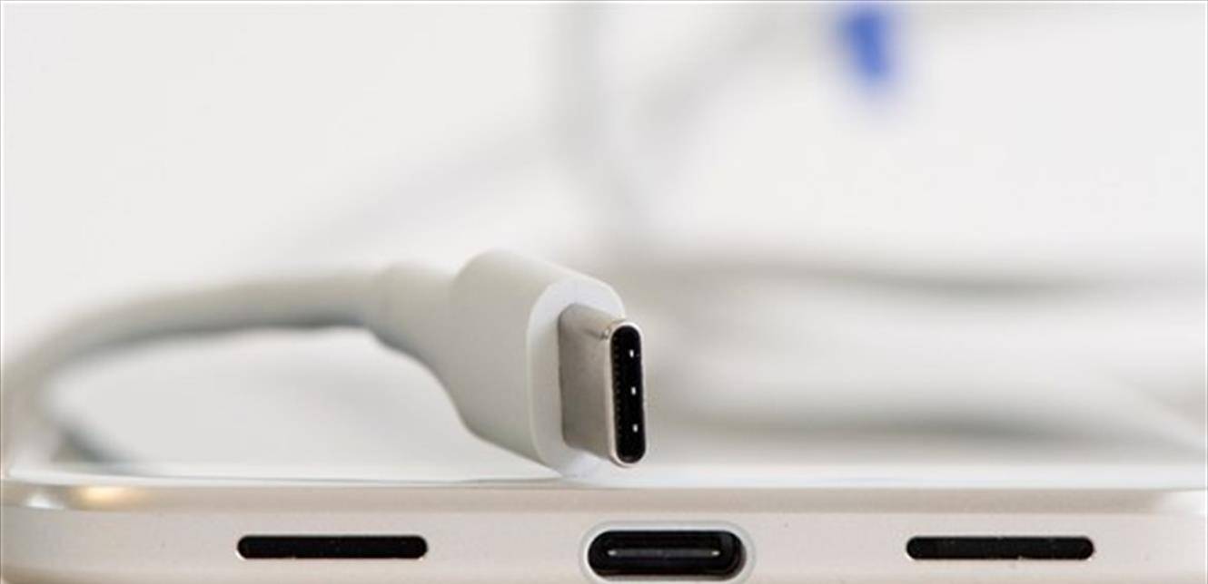 قبل شراء كابل "USB-C" يلزم هذا الشيئ