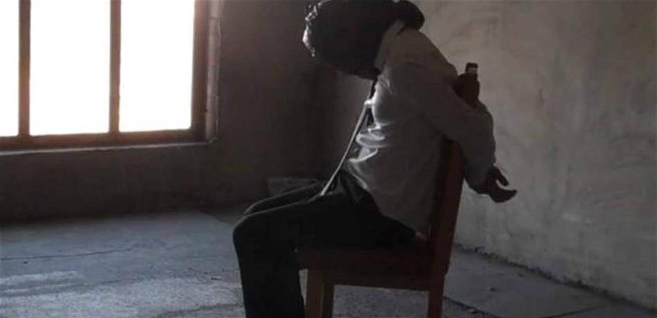 في بئر العبد.. خطفوه من داخل صالون الحلاقة!