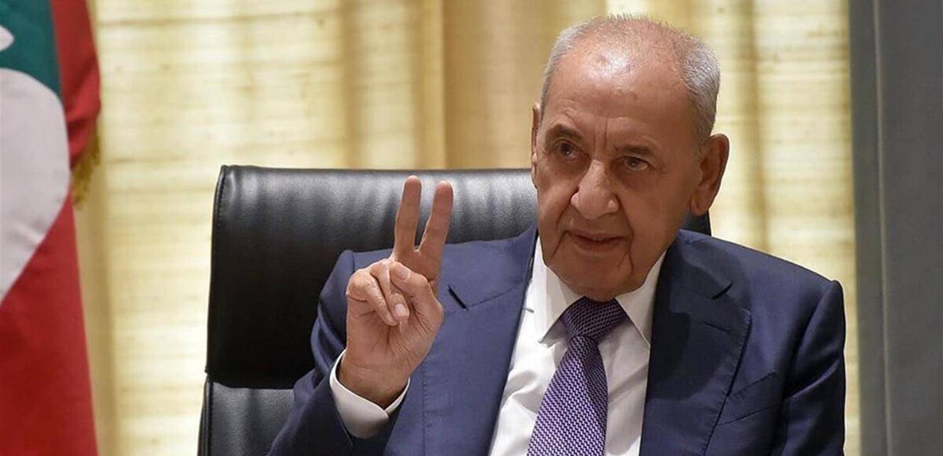 هذا ما قاله برّي في ذكرى "نصر تمّوز"!