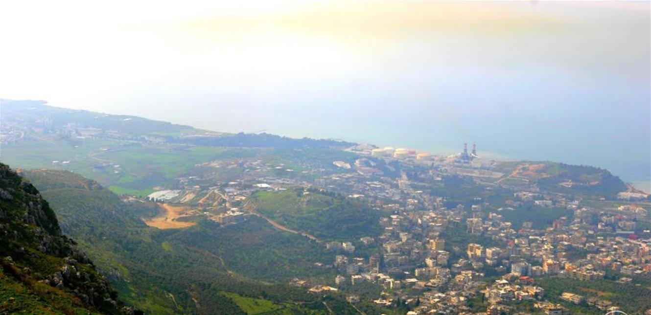 بعد الجدل حول المطمر.. هذا ما فعله الأهالي في تربل