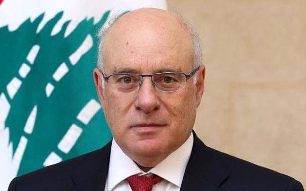 اقتراح نجم لتأمين فرص عمل

للبنانيين يلقى ترحيب وزير العمل
