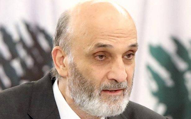 جعجع : لعمليّة إنقاذيّة سريعة

يقودها عون والحريري