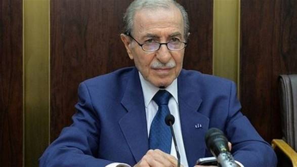أنور الخليل: كان لبنان سيصبح من “الدول المارقة”