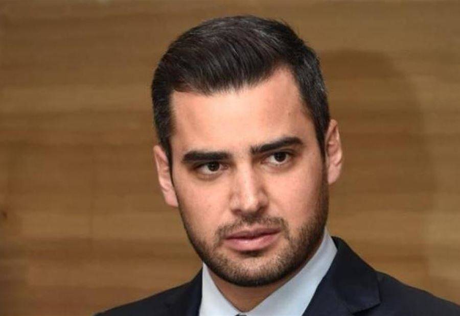 طوني فرنجية يغرد عن "الطابور الخامس" و"الخبثاء"!