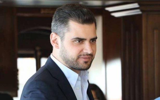 طوني فرنجية: لا مكان للمزايدات شمالاً