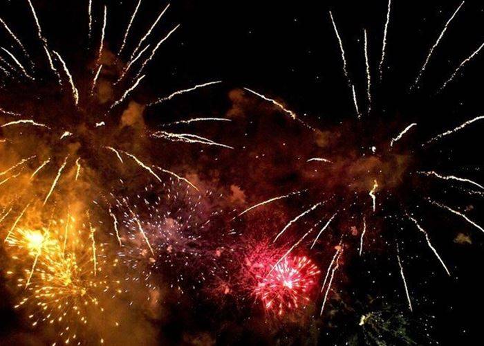الدفاع المدني ينبّه من خطر المفرقعات في عيد السيدة...