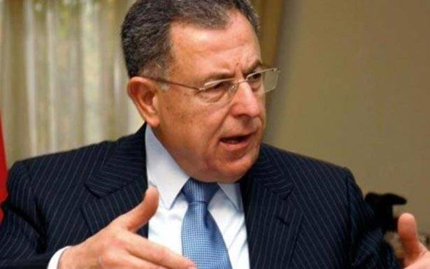 \السنيورة: منعنا إسرائيل من الانتصار
