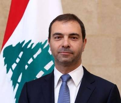 أفيوني: لتتضمن موازنة 2020 إصلاحات جذرية ولوضع تصور واضح لخطة الإصلاح المالي