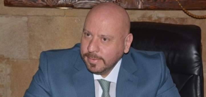 محافظ الشمال ترأس اجتماعا للبحث في خطة النفايات