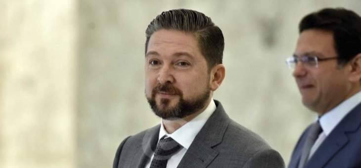 كرامي: ان قال الوالي نعم المطمر هذا لا يعني ان مشروع المطمر سيتحقق