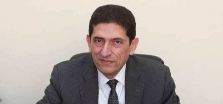 إسحق: سنتابع العمل في مطمر تربل لطمأنة أهلنا بأن أي ضرر لن يقع عليه