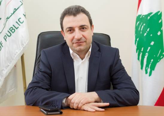أبو فاعور التقى رئيسة نقابة مصانع الأدوية: لإعفاء المواد الأولية لزوم صناعة الأدوية من الرسوم الجمركية