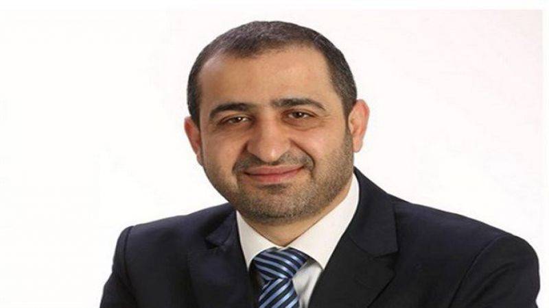 عطالله: في مثل هذا اليوم أثبت لبنان أنه لن تكون لاسرائيل غلبة بعد هذا النصر