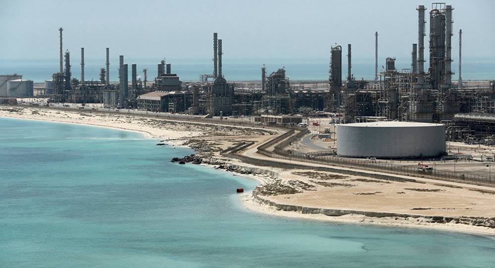 السعودية تعلن أوبك عن خفض إنتاجها للنفط في يوليو بواقع 202 ألف برميل في اليوم