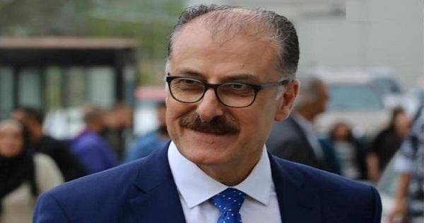 بلال عبدالله: أموال المستشفيات والاطباء يجب أن تكون لها اولوية