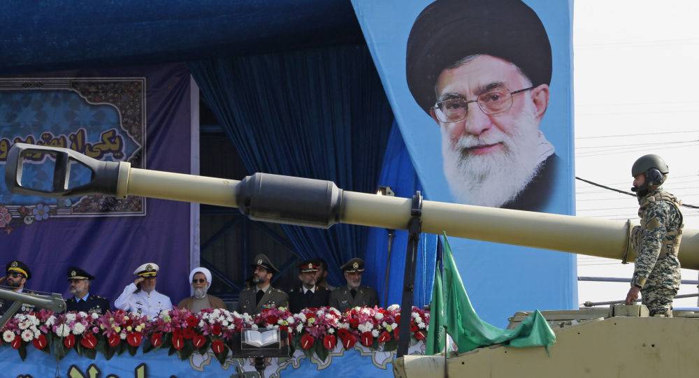 طهران تفاجئ الجميع  بـ"منظومة صاروخية" جديدة