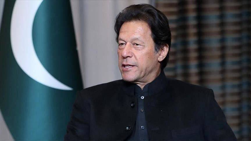 كشمير.. عمران خان يصعد هجومه على حكومة مودي