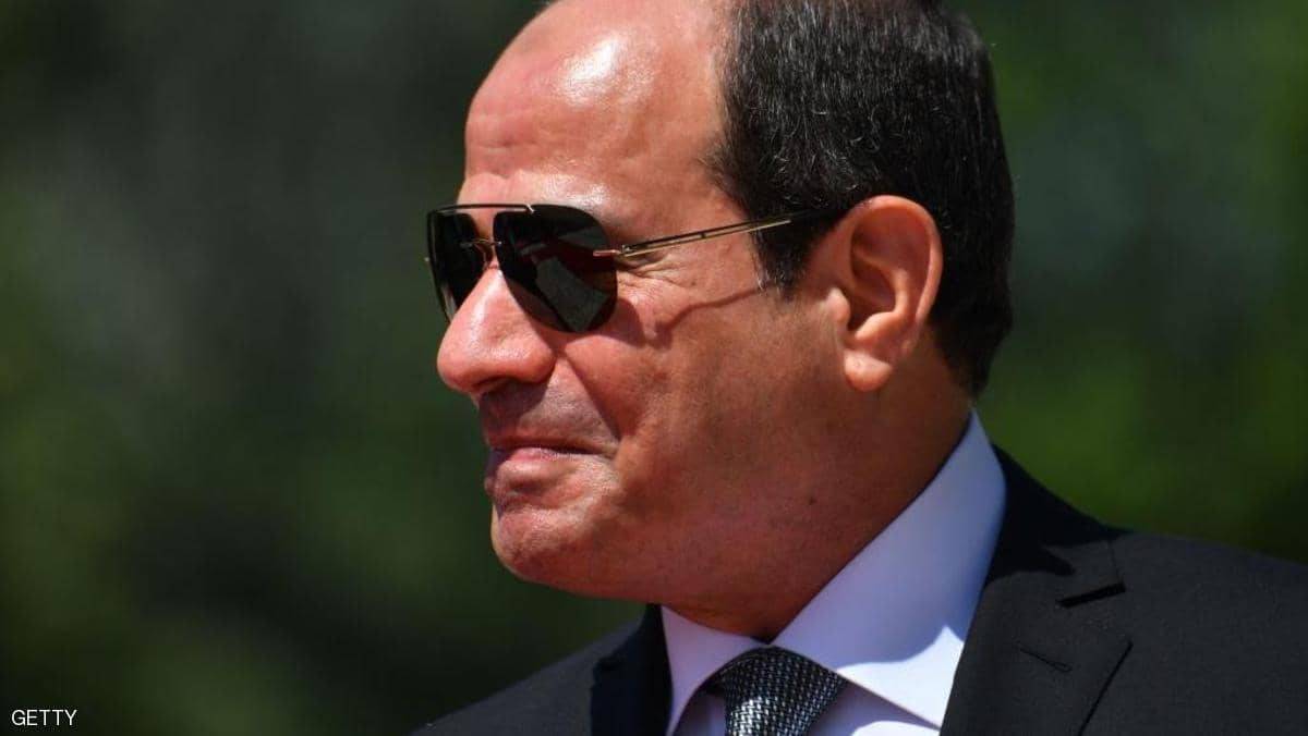 مصر تفتتح مشروعات بإنتاج "مليون فدان"