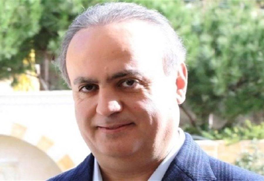 وهاب: "الله يعين الي بيتحالف معن"!