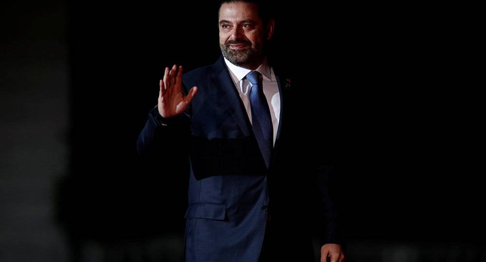 الحريري: السعودية والإمارات ترغبان بالاستثمار في لبنان