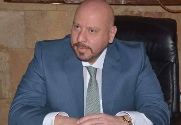 نهرا: إذا رفض حل النفايات المؤقت لأقضية الشمال فسنبحث عن موقع بديل للمطمر