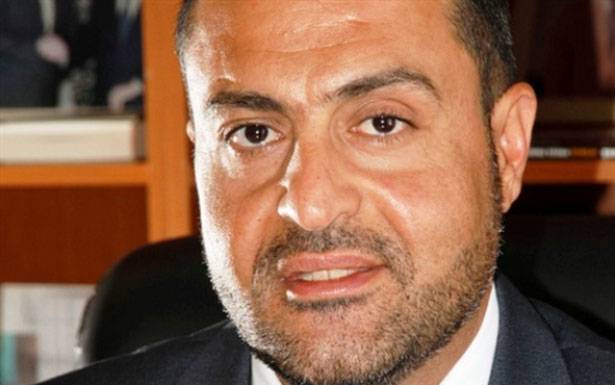 عبود: تسريع انقاذ خطة

الكهرباء مفتاح لحل ازمات عدة