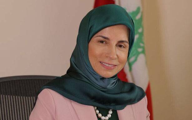 عز الدين : لـمُـقـاضاة إسرائيل