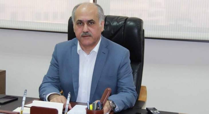 أبو الحسن: لقاء جنبلاط عون سيحصل بعد عودة جنبلاط من السفر