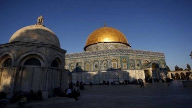 مقتل فلسطينيين اثنين برصاص جيش الإحتلال عند أحد أبواب الأقصى في القدس