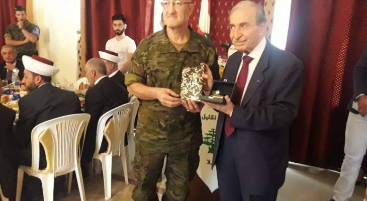 الخليل: لبنان انتصر بقوة جيشه ومقاومته ووحدته الوطنية