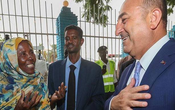 بعد أنباء انه محمد بن سلمان... السودان يكشف عن «زائر سعودي رفيع»