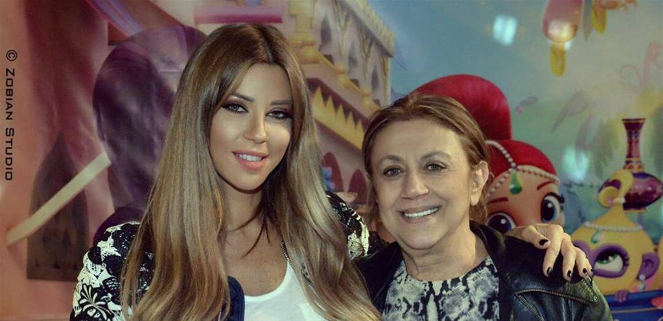 كارلا حداد تفقد أعز الناس.. وتعلّق:"لن أنسى أبداً هذا الرقم"
