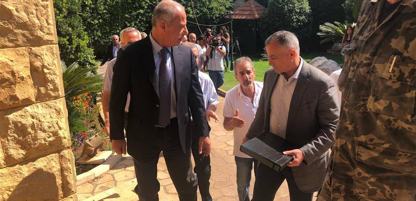 العسكريون المتقاعدون يطعنون بالموازنة
