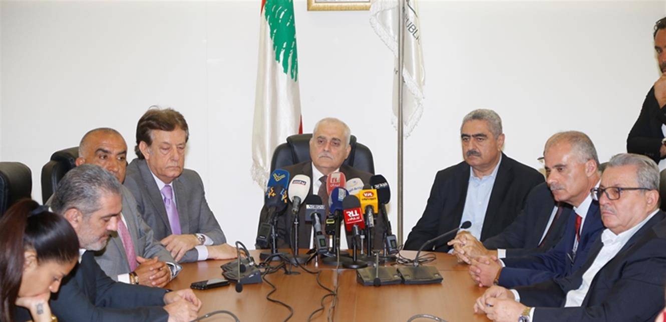 جبق يوضح ملابسات أزمة المستحقات المالية للمستشفيات والأطباء