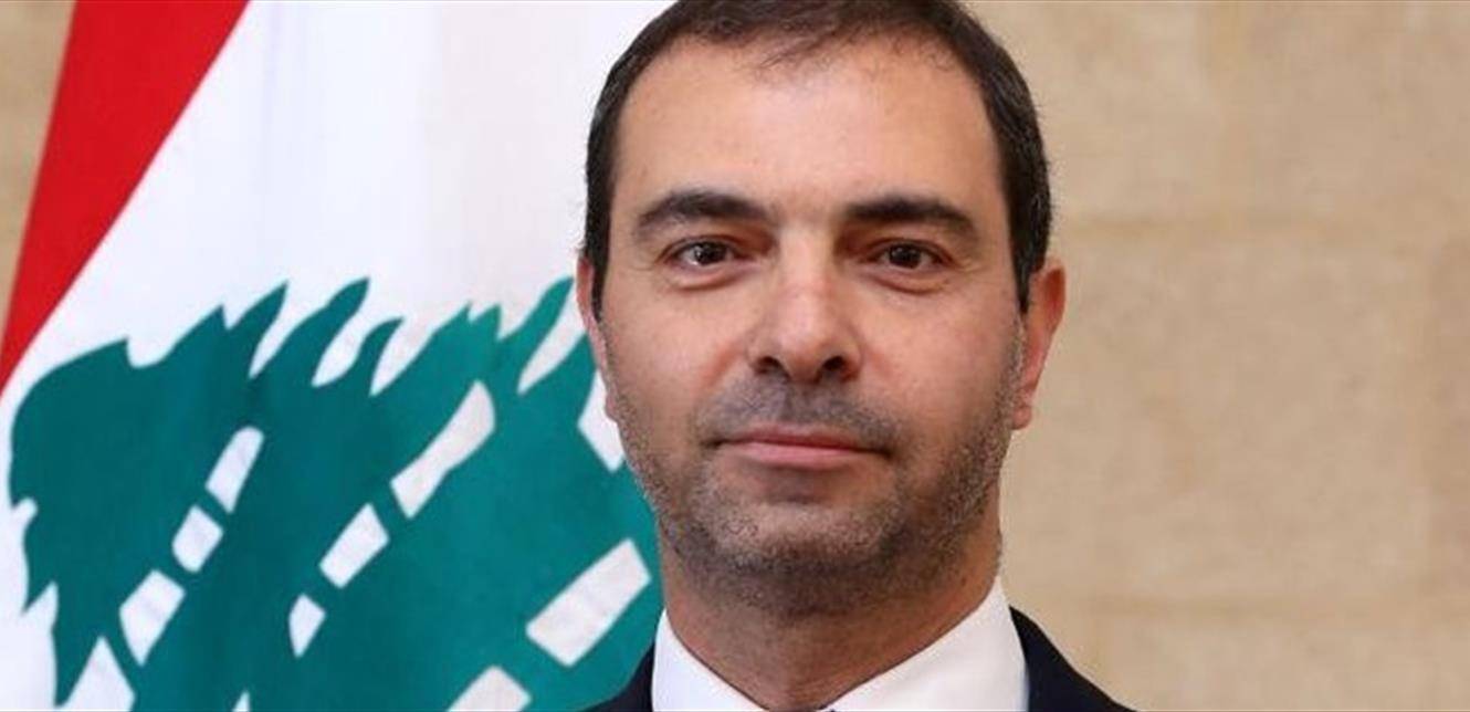 أفيوني: لوضع خطة لإعادة تطوير معرض طرابلس الدولي